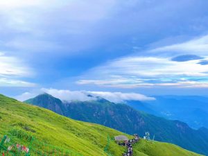 2024年暑假必去！揭秘国内十大绝美风景，值得一去！_http://www.maoka8.com_旅游攻略_第1张