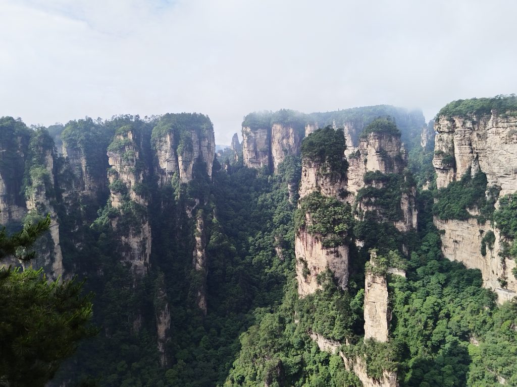 大学生暑假旅游攻略，5条热门路线让你畅游全国！_http://www.maoka8.com_旅游攻略_第1张