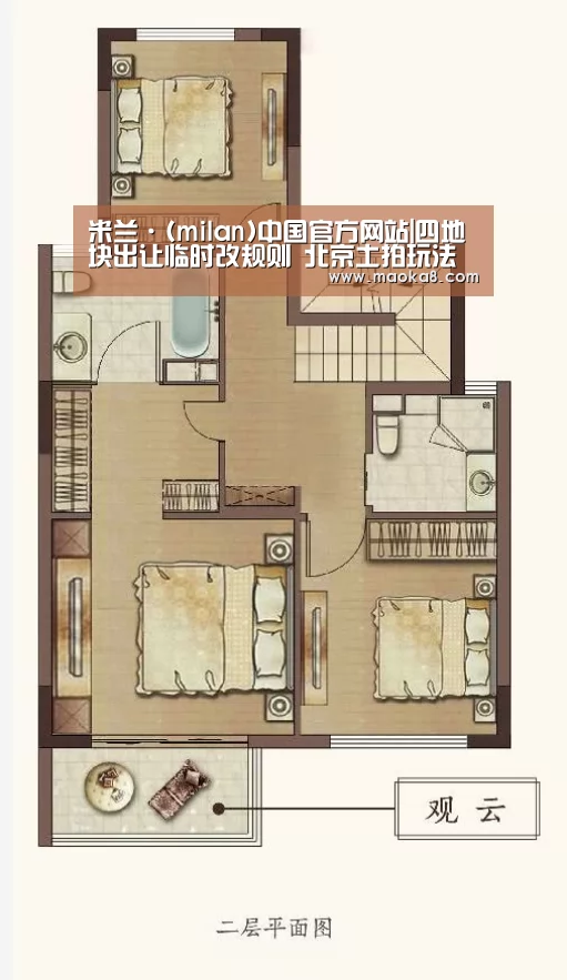 米兰·(milan)中国官方网站|四地块出让临时改规则 北京土拍玩法变了