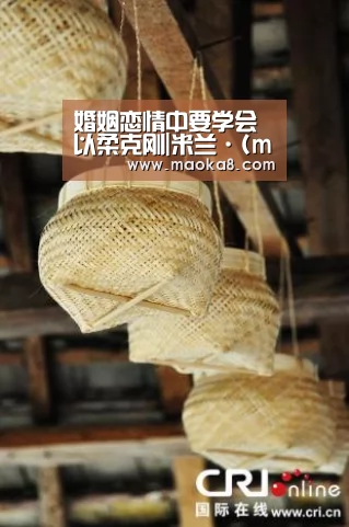 婚姻恋情中要学会以柔克刚|米兰·(milan)