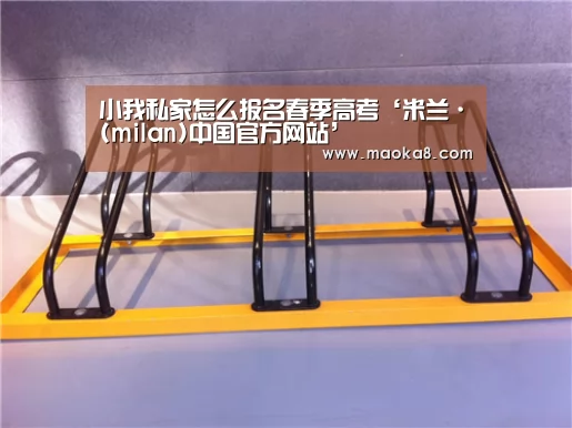 小我私家怎么报名春季高考‘米兰·(milan)中国官方网站’(图2) 米兰
