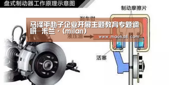 马泽平赴子企业开展主题教育专题调研-米兰·(milan)(图2) 米兰
