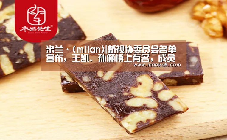 米兰·(milan)|新视协委员会名单宣布,王凯、孙俪榜上有名,成员藏龙卧虎(图2) 米兰